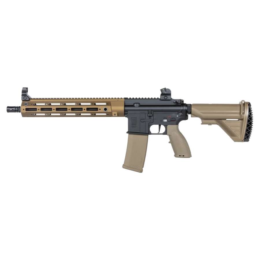 SPECNA ARMS FUCILE ELETTRICO SA-PH22 PRIME HAL HIGH TORQUE CHAOS BRONZE (SPE-01-044116)