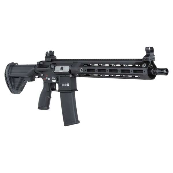 SPECNA ARMS FUCILE ELETTRICO SA-PH22 PRIME HAL HIGH TORQUE NERO (SPE-01-044112) - immagine 3