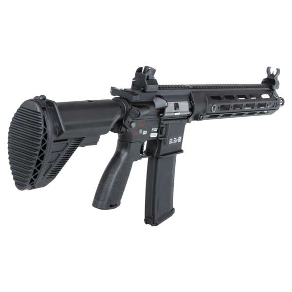 SPECNA ARMS FUCILE ELETTRICO SA-PH22 PRIME HAL HIGH TORQUE NERO (SPE-01-044112) - immagine 4