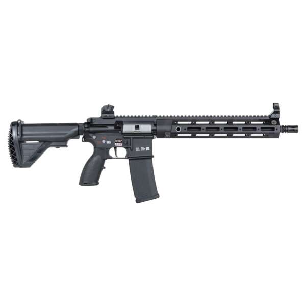 SPECNA ARMS FUCILE ELETTRICO SA-PH22 PRIME HAL HIGH TORQUE NERO (SPE-01-044112) - immagine 6