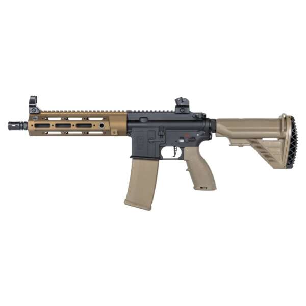 SPECNA ARMS FUCILE ELETTRICO SA-PH23 PRIME ASTER II BRUSHLESS CHAOS BRONZE (SPE-01-044133) - immagine 2