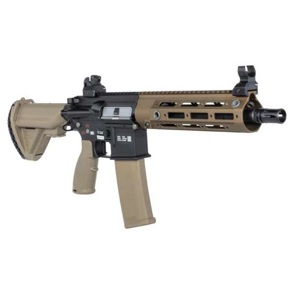 SPECNA ARMS FUCILE ELETTRICO SA-PH23 PRIME ASTER II BRUSHLESS CHAOS BRONZE (SPE-01-044133) - immagine 3