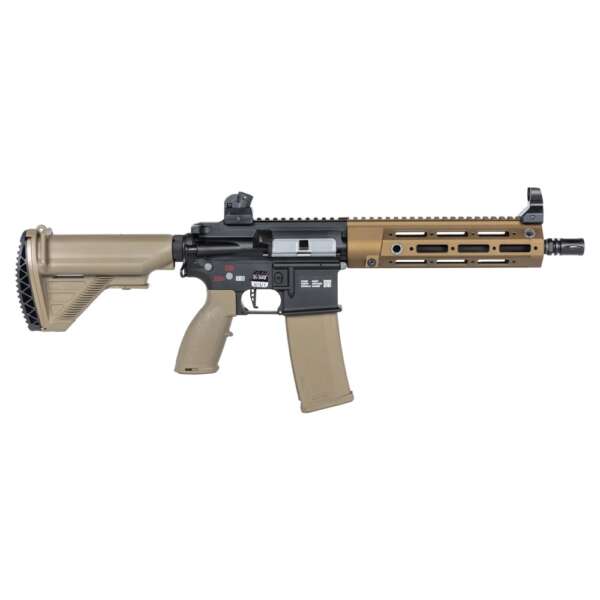 SPECNA ARMS FUCILE ELETTRICO SA-PH23 PRIME ASTER II BRUSHLESS CHAOS BRONZE (SPE-01-044133) - immagine 4