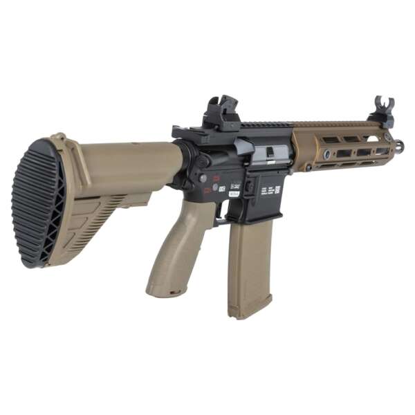 SPECNA ARMS FUCILE ELETTRICO SA-PH23 PRIME ASTER II BRUSHLESS CHAOS BRONZE (SPE-01-044133) - immagine 5