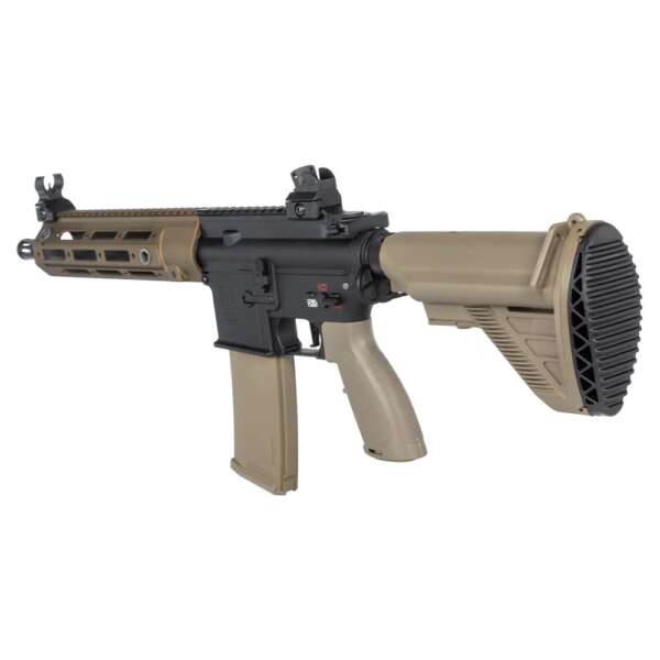 SPECNA ARMS FUCILE ELETTRICO SA-PH23 PRIME ASTER II BRUSHLESS CHAOS BRONZE (SPE-01-044133) - immagine 6