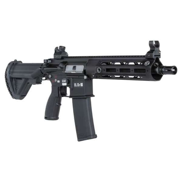 SPECNA ARMS FUCILE ELETTRICO SA-PH23 PRIME ASTER II BRUSHLESS NERO (SPE-01-044129) - immagine 3