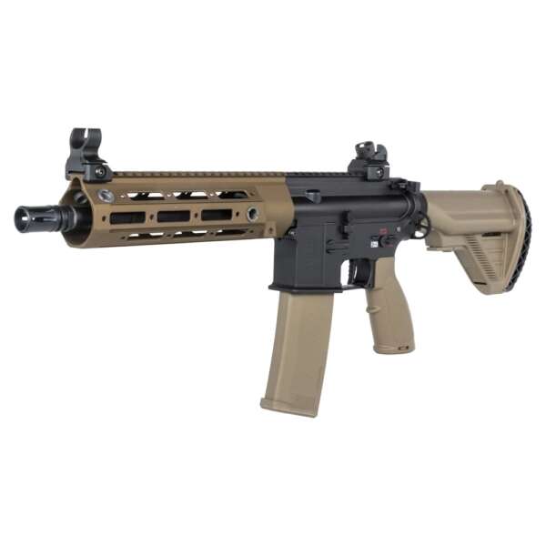 SPECNA ARMS FUCILE ELETTRICO SA-PH23 PRIME HAL BRUSHLESS CHAOS BRONZE (SPE-01-044125) - immagine 2