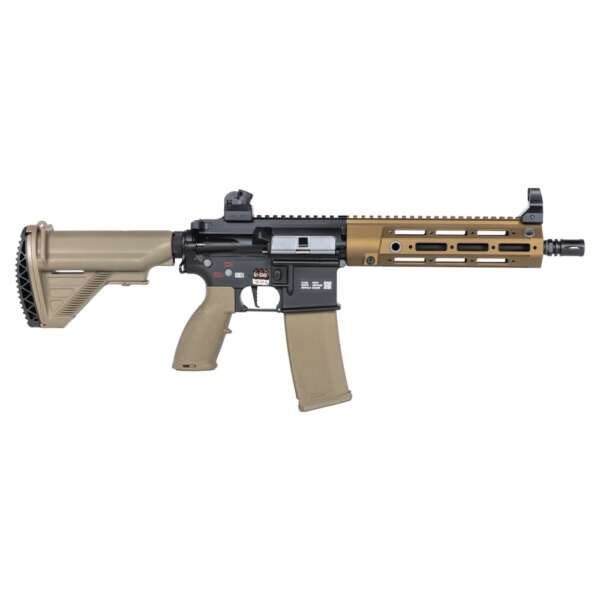 SPECNA ARMS FUCILE ELETTRICO SA-PH23 PRIME HAL BRUSHLESS CHAOS BRONZE (SPE-01-044125) - immagine 3