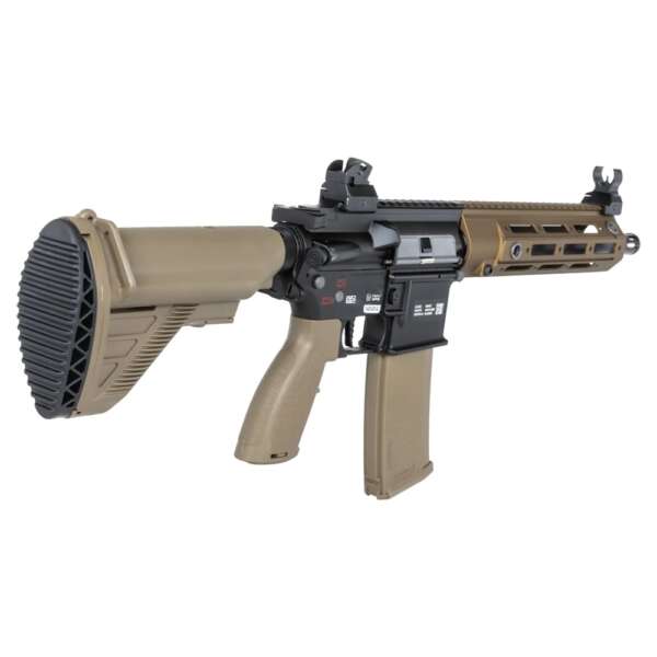 SPECNA ARMS FUCILE ELETTRICO SA-PH23 PRIME HAL BRUSHLESS CHAOS BRONZE (SPE-01-044125) - immagine 4