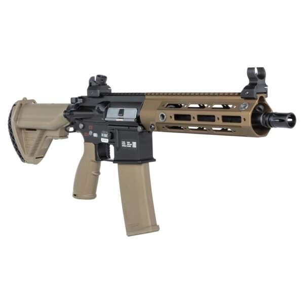 SPECNA ARMS FUCILE ELETTRICO SA-PH23 PRIME HAL BRUSHLESS CHAOS BRONZE (SPE-01-044125) - immagine 5