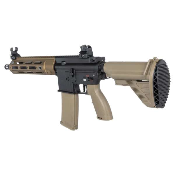 SPECNA ARMS FUCILE ELETTRICO SA-PH23 PRIME HAL BRUSHLESS CHAOS BRONZE (SPE-01-044125) - immagine 6