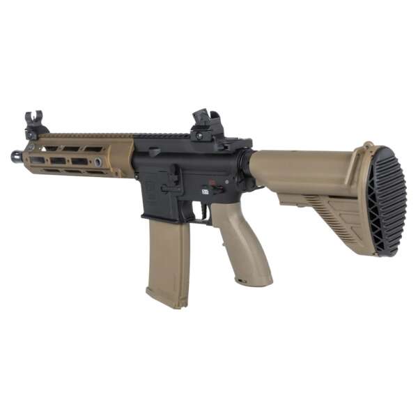 SPECNA ARMS FUCILE ELETTRICO SA-PH23 PRIME HAL HIGH TORQUE CHAOS BRONZE (SPE-01-044117) - immagine 5