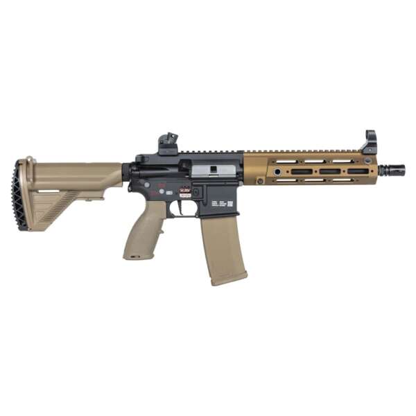 SPECNA ARMS FUCILE ELETTRICO SA-PH23 PRIME HAL HIGH TORQUE CHAOS BRONZE (SPE-01-044117) - immagine 6