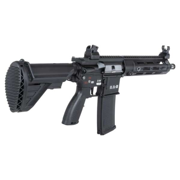 SPECNA ARMS FUCILE ELETTRICO SA-PH23 PRIME HAL HIGH TORQUE NERO (SPE-01-044113) - immagine 5