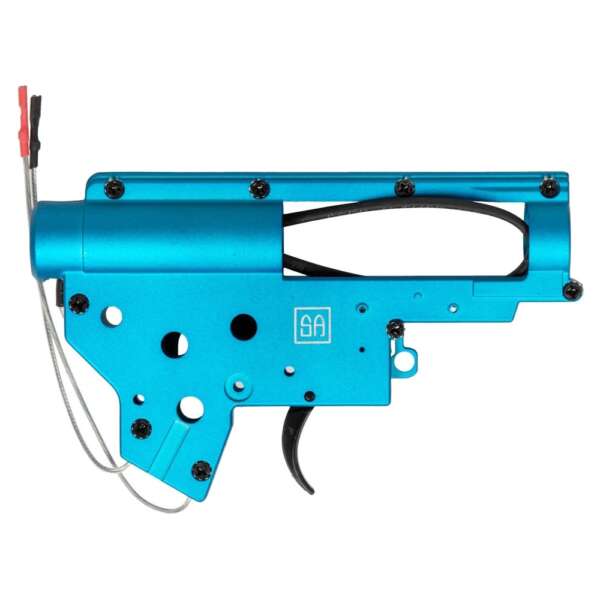 SPECNA ARMS GUSCIO GEARBOX V2 CON MICRO CONTATTI (SPE-08-023715) - immagine 2