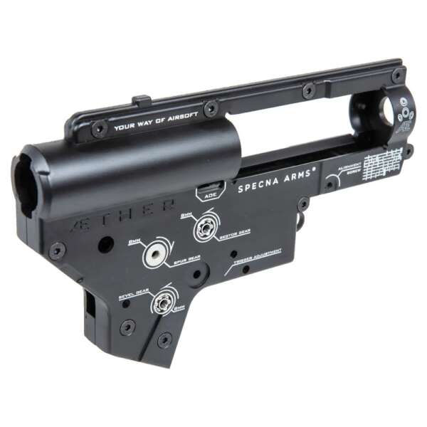 SPECNA ARMS GUSCIO GEARBOX V2 ATHER (SPE-08-044947) - immagine 2