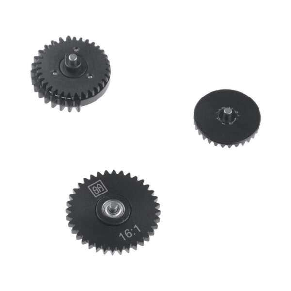 SPECNA ARMS INGRANAGGI CNC 16:1 (SPE-08-023612) - immagine 2
