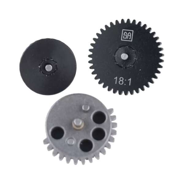SPECNA ARMS INGRANAGGI CNC 18:1 (SPE-08-023598) - immagine 2