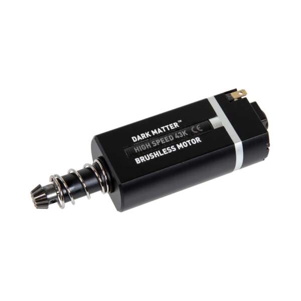 SPECNA ARMS MOTORE BRUSHLESS DARK MATTER 43000RPM SLIM (SPE-08-040729) - immagine 2