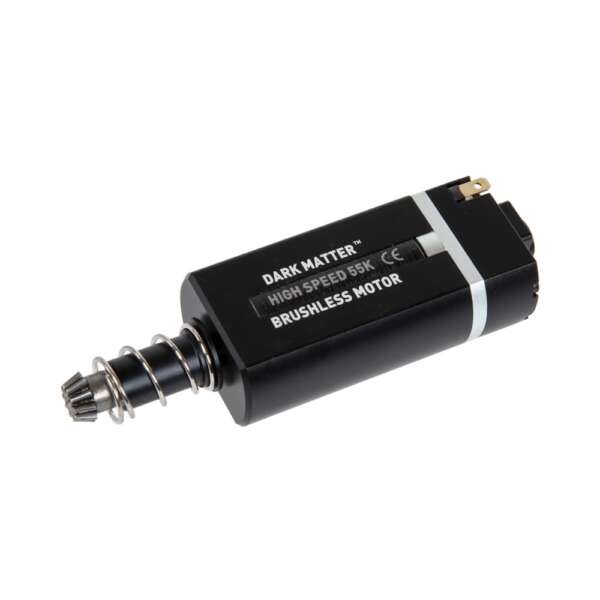 SPECNA ARMS MOTORE BRUSHLESS DARK MATTER 55000RPM SLIM (SPE-08-040730) - immagine 2