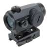 SPECNA ARMS RED DOT EDGE HP CON ATTACCO QD NERO (SPE-10-040705) - immagine 2