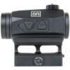 SPECNA ARMS RED DOT EDGE HP CON ATTACCO QD NERO (SPE-10-040705) - immagine 3