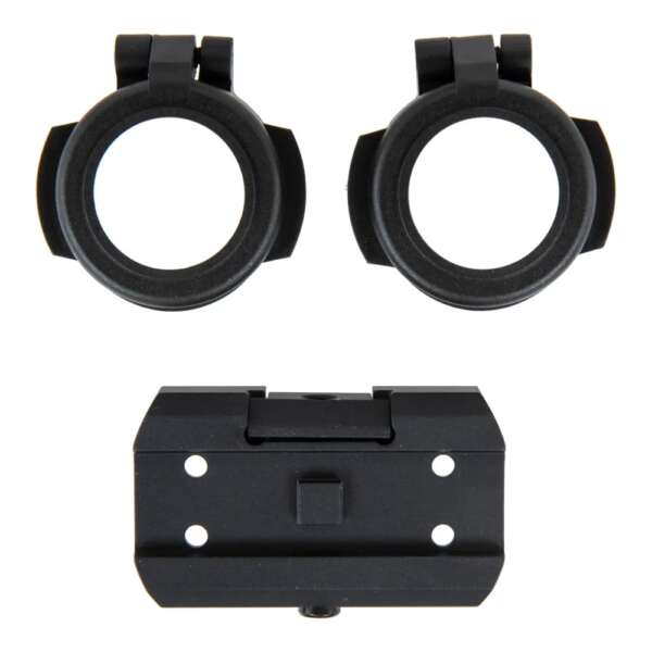 SPECNA ARMS RED DOT EDGE HP CON ATTACCO QD NERO (SPE-10-040705) - immagine 4