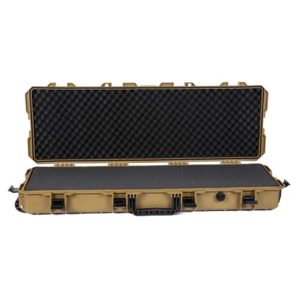 SPECNA ARMS VALIGETTA PORTA FUCILE 100cm TAN (SPE-22-042492) - immagine 2