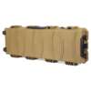 SPECNA ARMS VALIGETTA PORTA FUCILE 100cm TAN (SPE-22-042492) - immagine 4