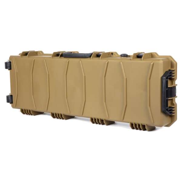 SPECNA ARMS VALIGETTA PORTA FUCILE 100cm TAN (SPE-22-042492) - immagine 4