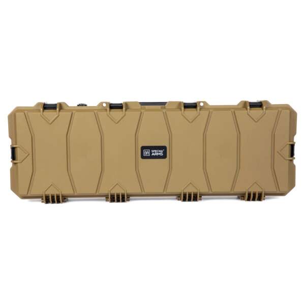 SPECNA ARMS VALIGETTA PORTA FUCILE 100cm TAN (SPE-22-042492) - immagine 5