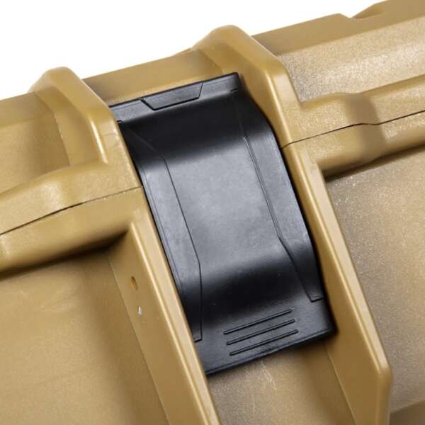 SPECNA ARMS VALIGETTA PORTA FUCILE 100cm TAN (SPE-22-042492) - immagine 7