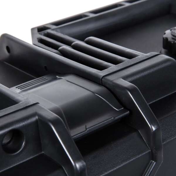 SPECNA ARMS VALIGETTA PORTA PISTOLA 47cm NERO (SPE-22-042495) - immagine 6