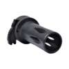 SPEGNIFIAMMA IN PLASTICA PER MP5 NERO (SP16) - immagine 2