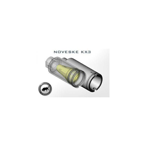 SPEGNIFIAMMA KX3 OLIVE   (BU-X3V)