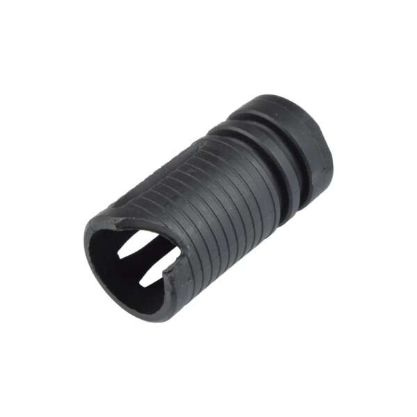 SPEGNIFIAMMA M4 NERO (SP10) - immagine 2
