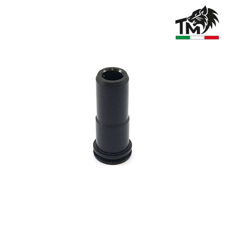 SPINGIPALLINO IN DELRIN CON O-RING PER SERIE M4 (SPM4D2105)