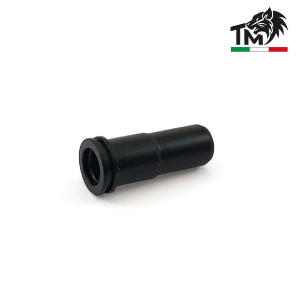 SPINGIPALLINO IN DELRIN CON O-RING PER SERIE M4 (SPM4D2105) - immagine 2