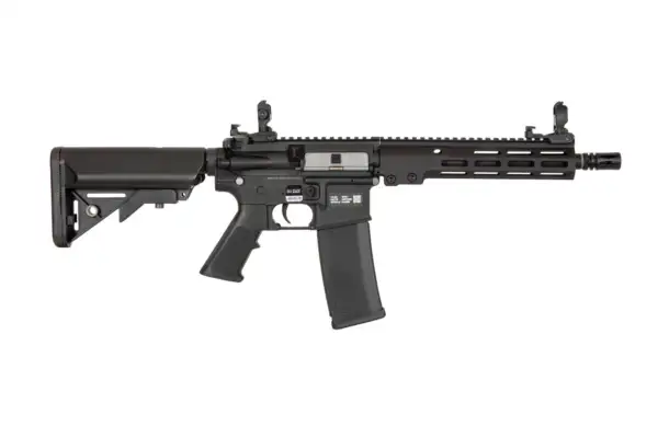 Replica della carabina SA-C23 CORE™ - Nera - immagine 9