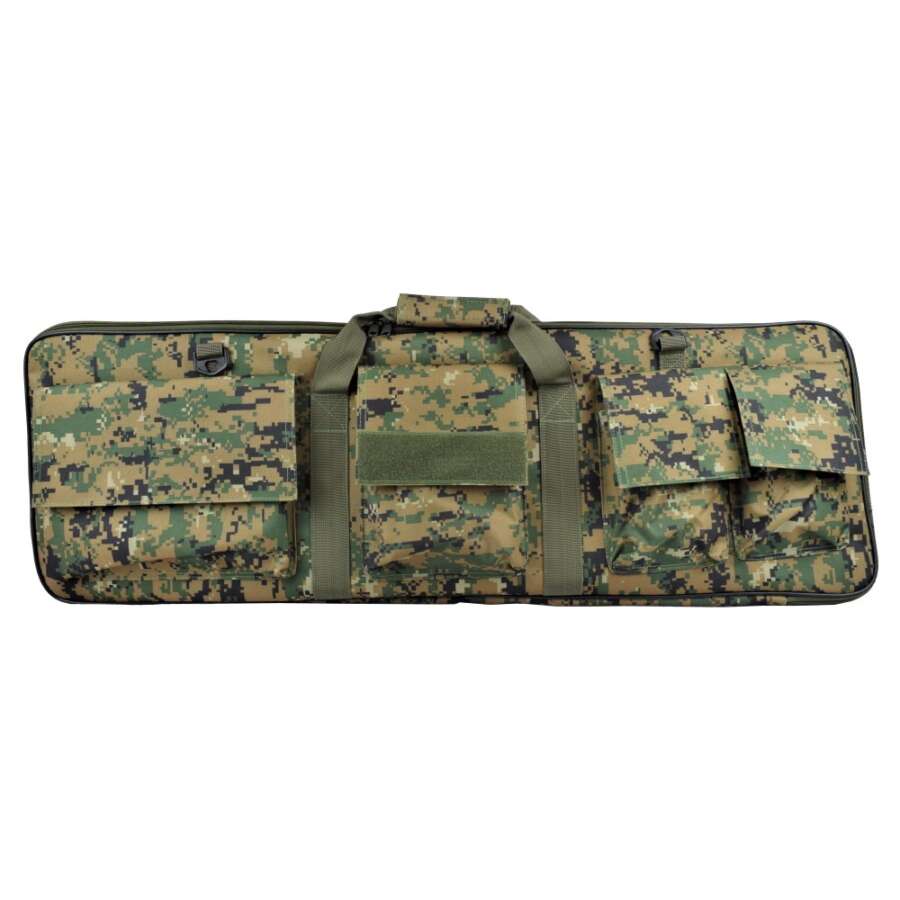 BORSA PORTA FUCILE 88x30 cm  (B100)