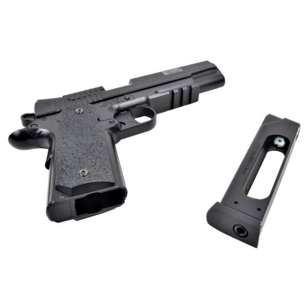 SWISS ARMS PISTOLA CO2 1911 CALIBRO 4,5mm (288013)
