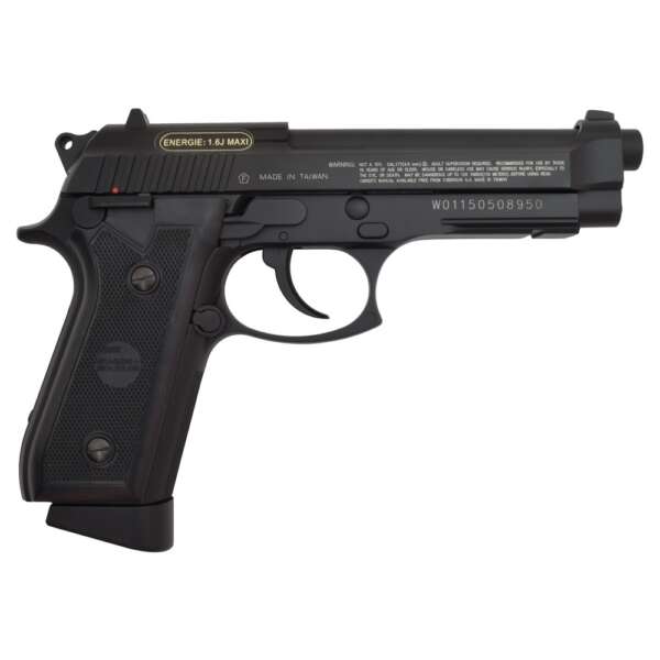 SWISS ARMS PISTOLA CO2 P29 CALIBRO 4,5mm (288709) - immagine 2