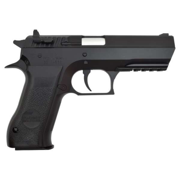 SWISS ARMS PISTOLA CO2 SA941 CALIBRO 4,5mm (288014) - immagine 2