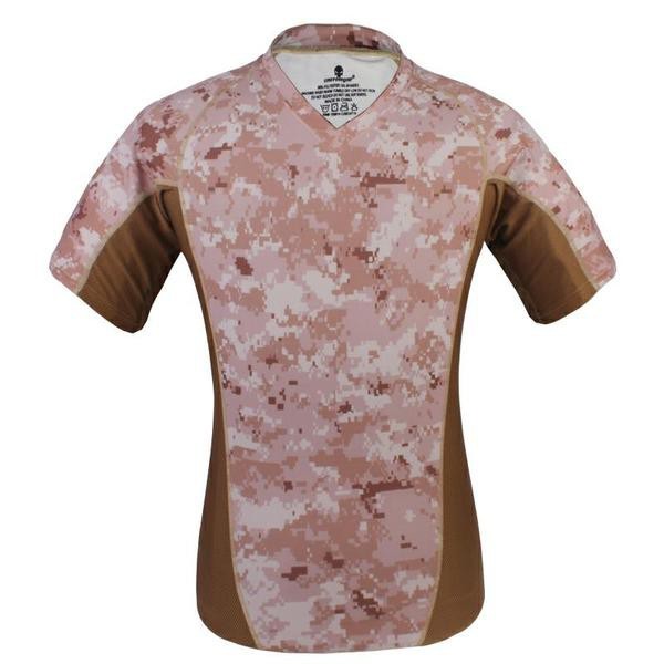 T-SHIRT TATTICA AOR1 - L (EM9167R1-L)