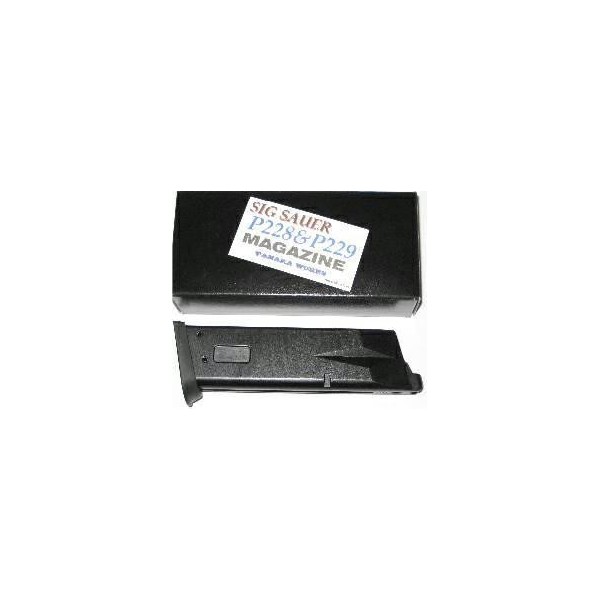 TANAKA CARICATORE P228 & P229 (TA-CARP22)