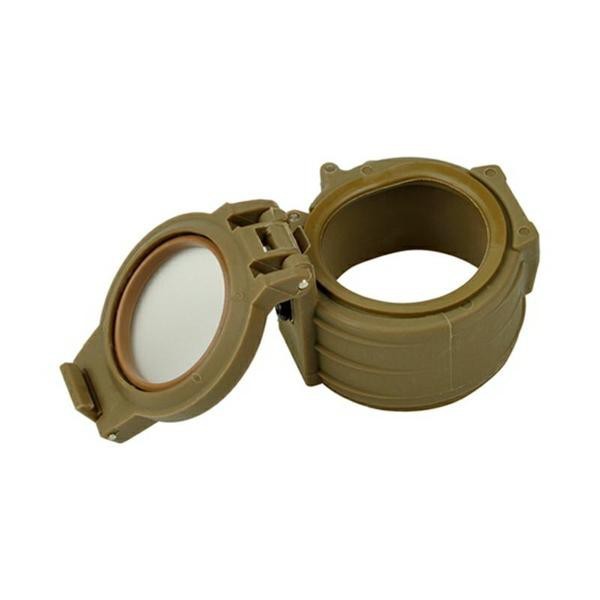 TAPPO PER TORCIA FM14 TAN (EL-EX304T)