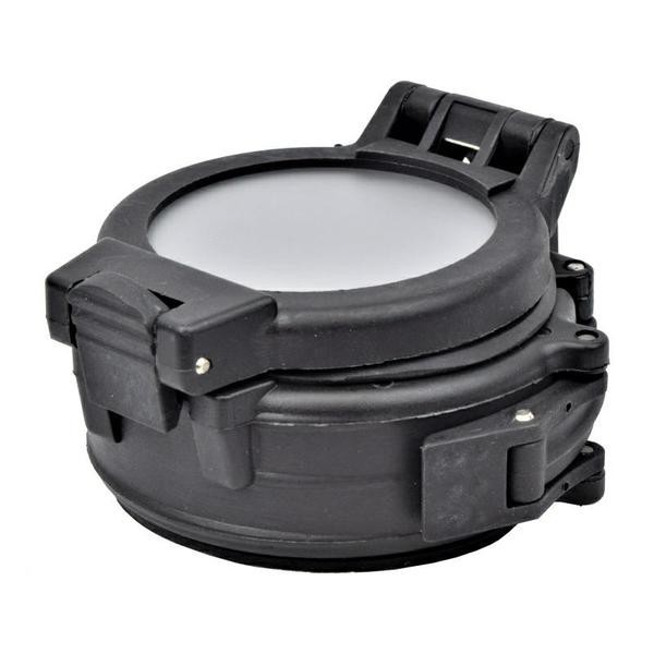 TAPPO PER TORCIA NERO    (EL-EX305B)