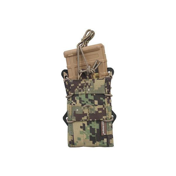 TASCA DOPPIA PORTA CARICATORE MODULARE AOR2 (EM6035K)
