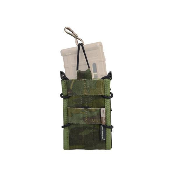 TASCA DOPPIA PORTA CARICATORE MODULARE MCTP (EM6035MCTP)