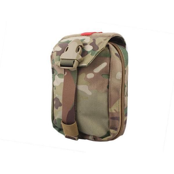 TASCA KIT PRONTO SOCCORSO MC (EM6368)